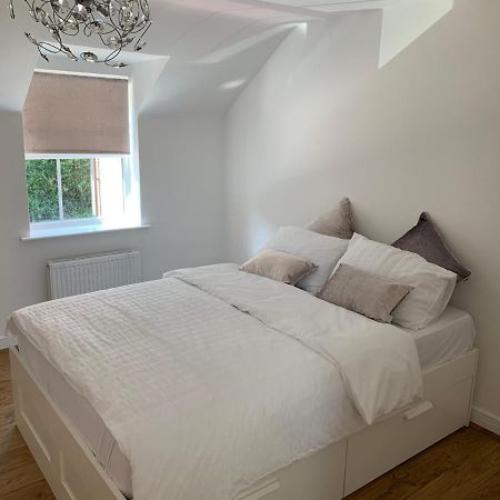 Zenith Abode Διαμέρισμα Μπέρμιγχαμ Εξωτερικό φωτογραφία