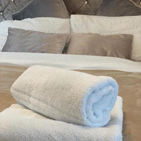 Zenith Abode Διαμέρισμα Μπέρμιγχαμ Εξωτερικό φωτογραφία
