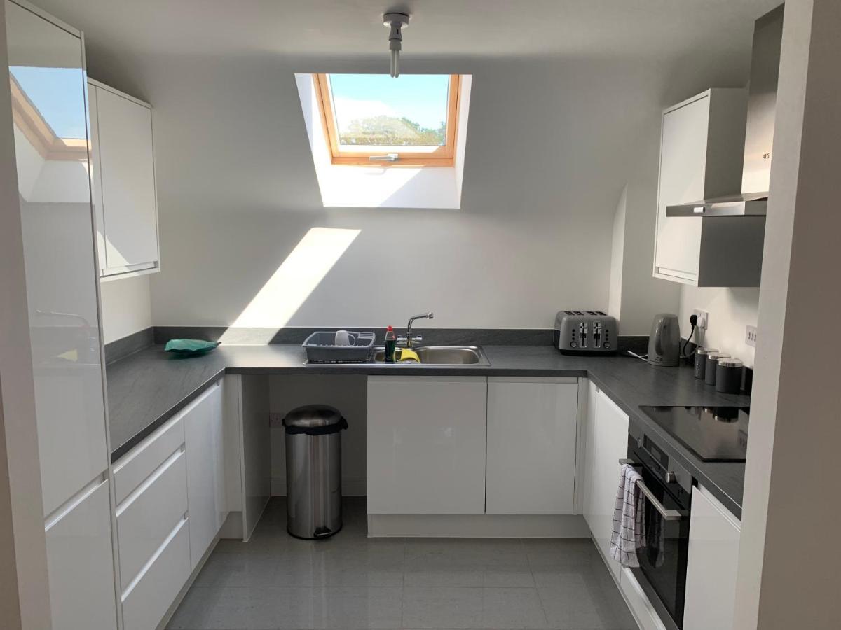 Zenith Abode Διαμέρισμα Μπέρμιγχαμ Εξωτερικό φωτογραφία