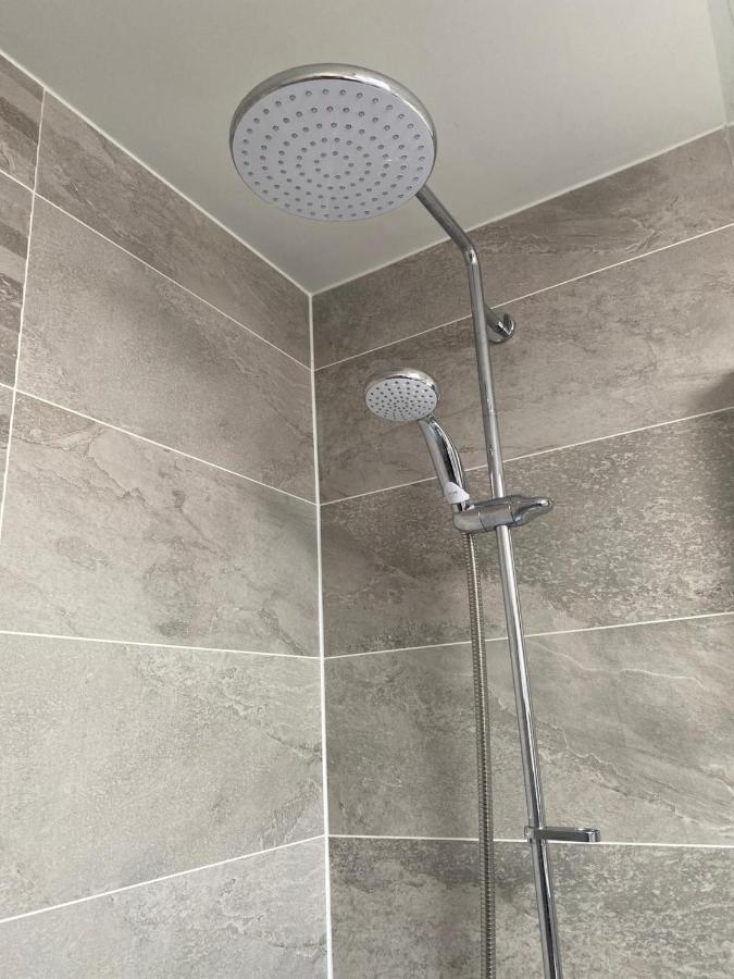 Zenith Abode Διαμέρισμα Μπέρμιγχαμ Εξωτερικό φωτογραφία